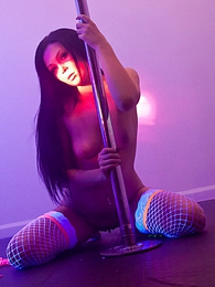 FreeKiloPics presents: Stripper Strobe