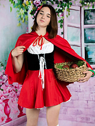 FreeKiloPics presents: She enjoys harvesting the fruit of her burning lust as she plays some dirty games for you in front of the camera
