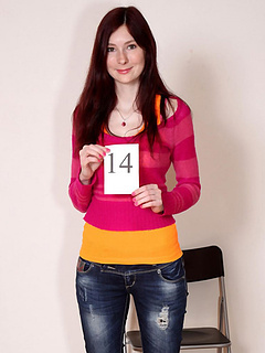 Casting Pics